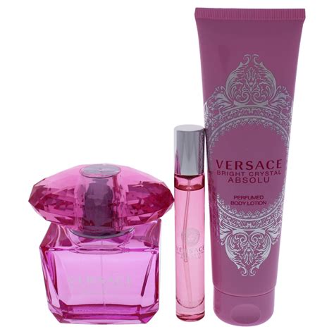 versace bright crystal walmart